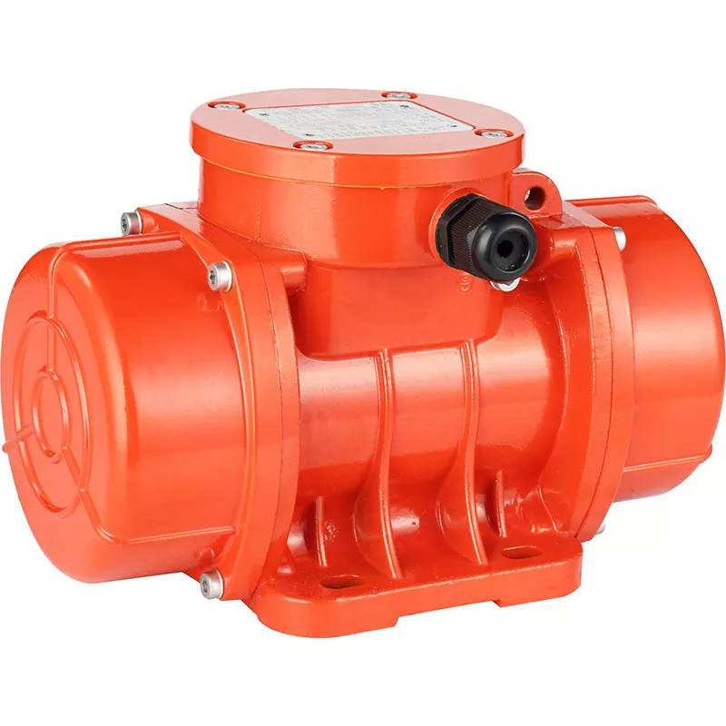 Какие модели вибраторов серии MV подходят для взрывозащищённых условий?