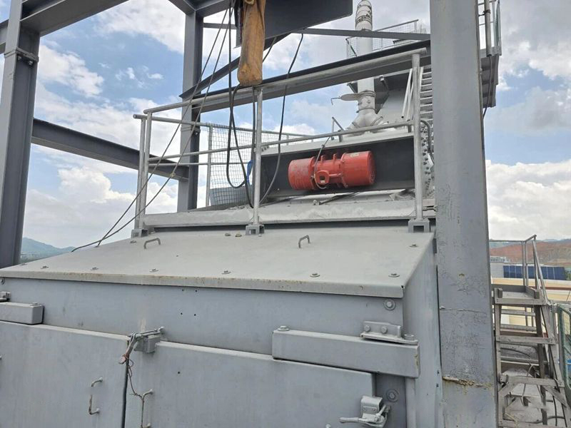 вибрационные электродвигатели